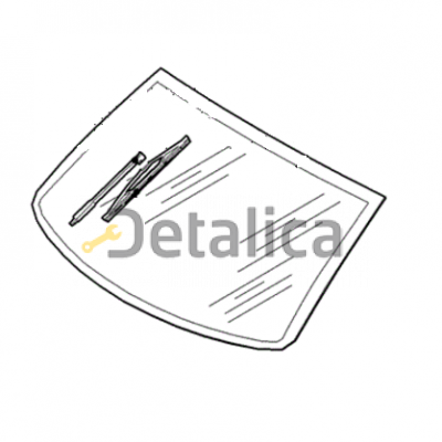 Лобовое стекло для Шкода Рапид окно обогрев тонир