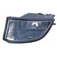 Фара противотуманная левая для тойота рав 42000-2003