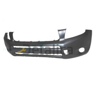 Бампер передний оригинал для тойота рав 4 2006-2008