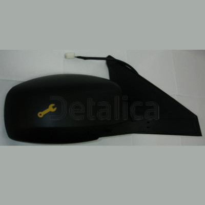 Зеркало правое для Сузуки Свифт электрическое с подогревом