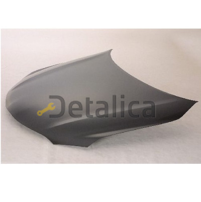 Капот для Тойота Камри V40 от 2006 оригинал