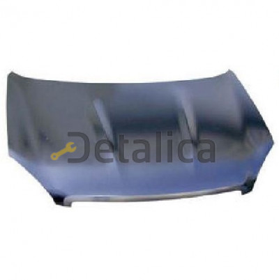 Капот для Ниссан Кашкай от 2010 года рестайлинг