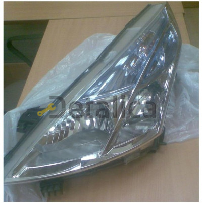 Фара левая для Ниссан Теана J32 оригинал