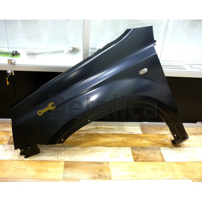 Крыло переднее левое для Ниссан Х-Трейл Т31 оригинал