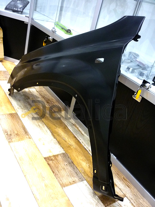 Крыло переднее левое для Ниссан Х-Трейл Т31 оригинал