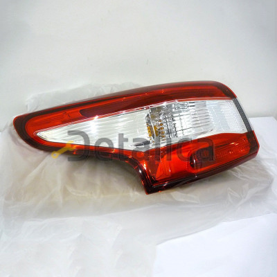 Фонарь задний внешний левый для Ниссан Кашкай J11 оригинал