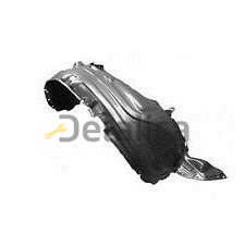 Подкрылок переднего крыла правый для мазда сх7 от 2006