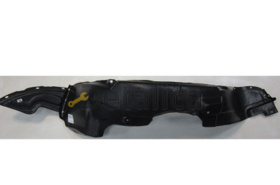 Подкрылок переднего крыла правый 3 дв для Киа Сид от 2007 до 2009 (Тайвань)