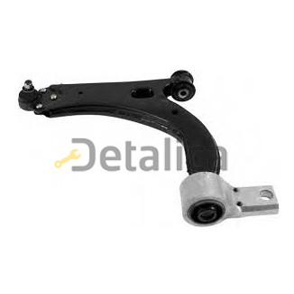 Рычаг передней подвески правый нижний для форд фьюжн от 2002-2008