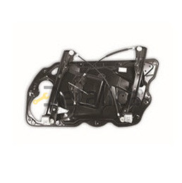 Стеклоподъемник левый передний без мотора для Фольксваген Пассат В7 от 2011 (Китай)