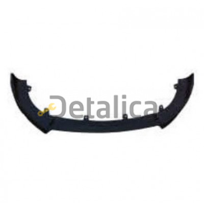 Спойлер бампера передний для Хендай IX35 от 2010 (Китай)