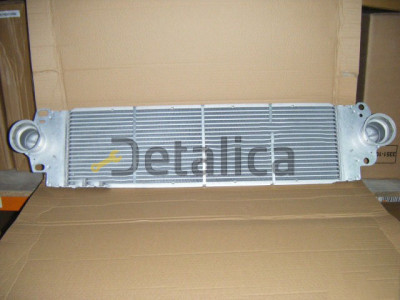 Интеркулер для Фольксваген Транспортер Т5 Termal Тайвань