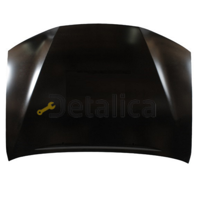 Капот для Тойота Хайлюкс без воздуховода