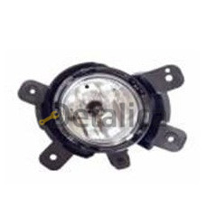 Фара противотуманная правая для Киа Пиканто рестайлинг от 2008 (Depo) Фара противотуманная правая для Киа Пиканто рестайлинг от 2008 (Depo)