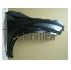 Крыло переднее правое для Киа Соренто 2 от 2009 (Тайвань)