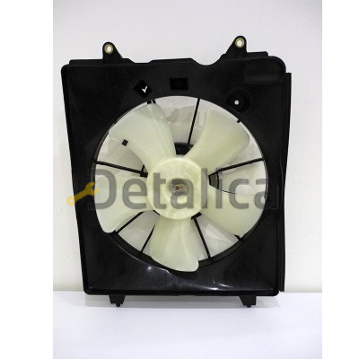 Диффузор радиатора охлаждения для Хонда СРВ 4 Termal Тайвань