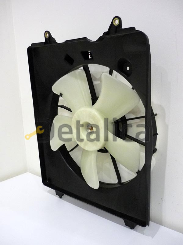 Диффузор радиатора охлаждения для Хонда СРВ 4 Termal Тайвань