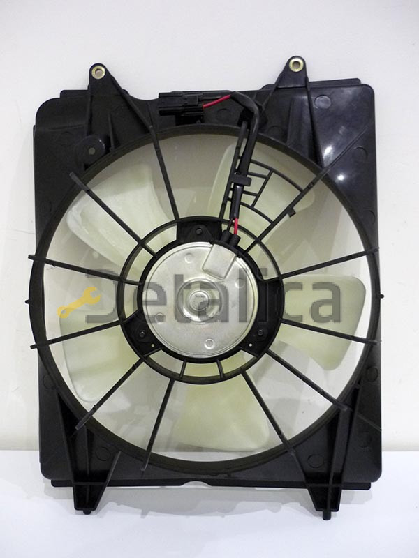 Диффузор радиатора охлаждения для Хонда СРВ 4 Termal Тайвань