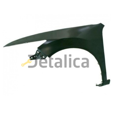 Крыло переднее левое для Хонда Аккорд 8 оригинал