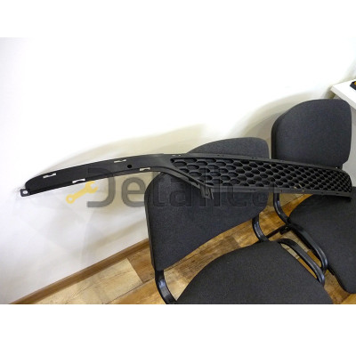 Решётка переднего бампера Киа Церато 3 от 2013 (Китай)