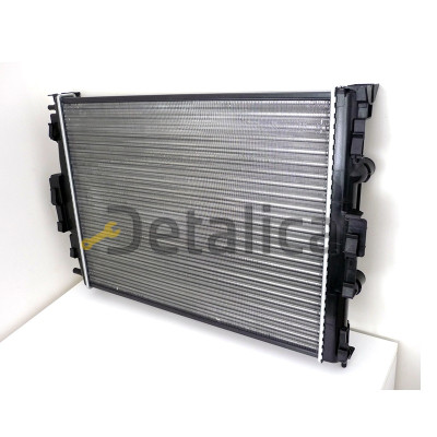 Радиатор охлаждения для Рено Сценик 2 JP Termal Тайвань