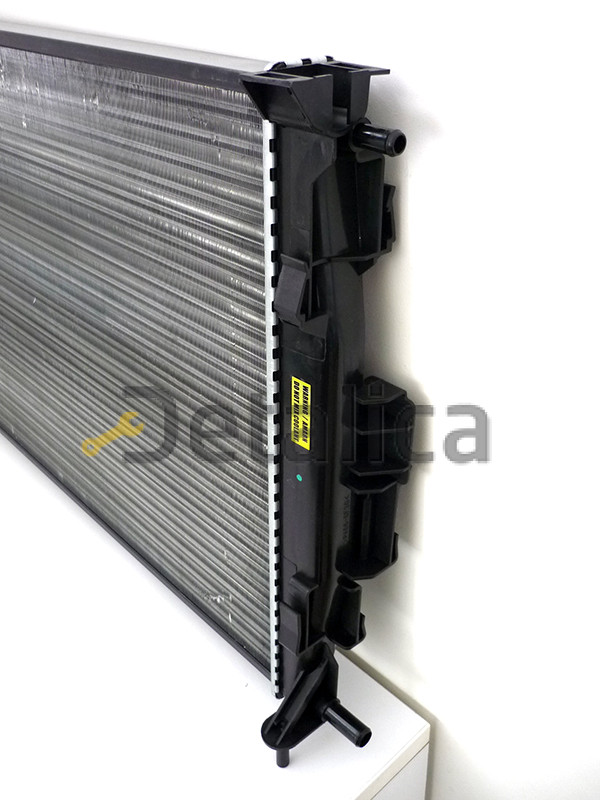 Радиатор охлаждения для Рено Сценик 2 JP Termal Тайвань