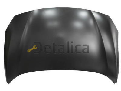 Renault FLUENCE капот (Китай)