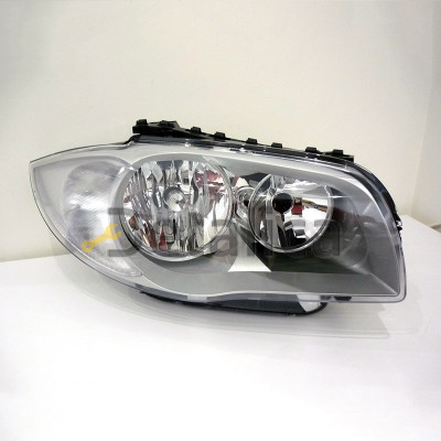 Фара правая для BMW E87 Depo