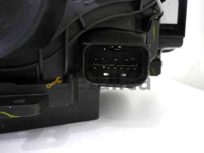 Фара правая для BMW E87 Depo