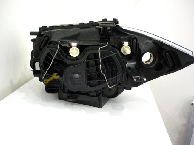 Фара правая для BMW E87 Depo