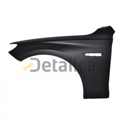 Крыло переднее левое для BMW F07 GT 5 Series