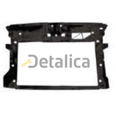 Суппорт радиатора для Шкода Рапид от 2014 (Китай) Суппорт радиатора для Шкода Рапид от 2014 (Китай)