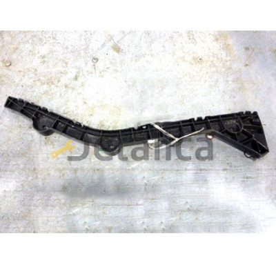 Крепление заднего бампера левая сторона для Шкода Рапид