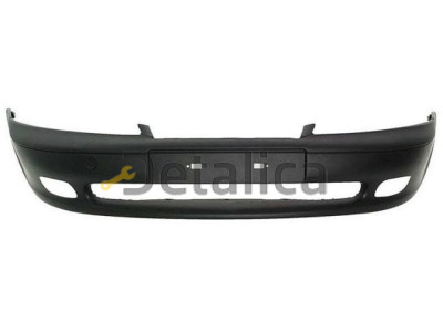 OPEL VECTRA бампер передн с отв п/противотум грунт