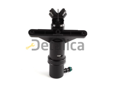 BMW E60 форсунка омывателя фары прав (Китай)