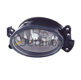 Фара противотуманная левая для Мерседес W463 Gelendewagen