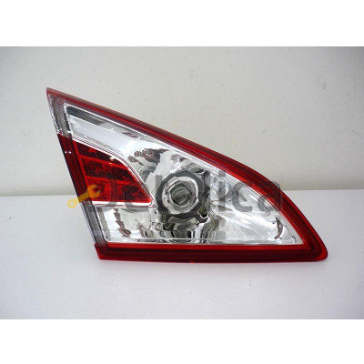 Фонарь задний внутренний левый для Ниссан Мурано Z51 рестайлинг оригинал