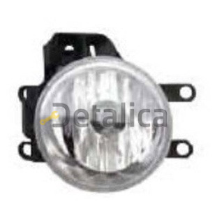 Фара противотуманная левая для Тойота Королла Е180 от 2013 (Китай)