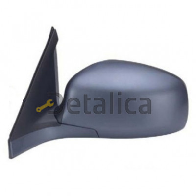 Зеркало левое для Сузуки Свифт механическое