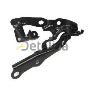 Петля капота левая для Тойота Камри V40 от 2006 (Тайвань)