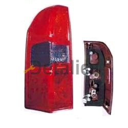 Фонарь задний левый для Ниссан Патрол Y61