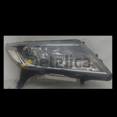 Фара передняя правая для Ниссан Патфайндер Р52 оригинал