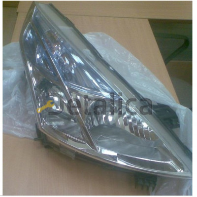 Фара правая для Ниссан Теана J32 оригинал