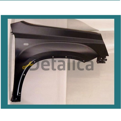 Крыло переднее правое для Ниссан Х-Трейл Т31 оригинал