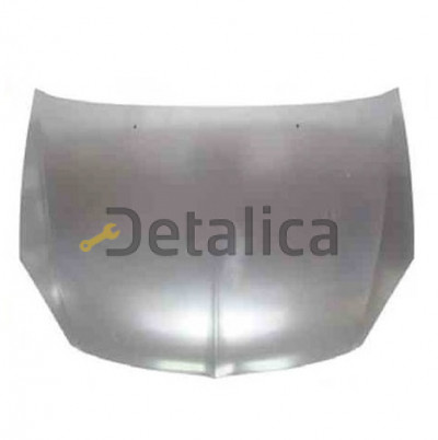 Капот для митсубиси лансер от 2004