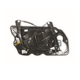 Стеклоподъемник правый передний без мотора для Фольксваген Пассат В7 от 2011 (Китай)