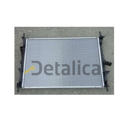 Радиатор кондиционера для Форд Транзит Koyo Япония