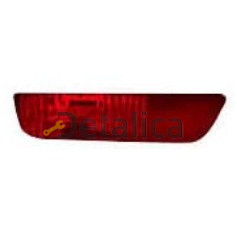 Фонарь задний в бампер левый хэтчбек красный китай для Шевролет Круз от 2013