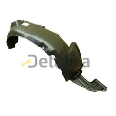 Подкрылок переднего крыла правый для Хендай Элантра 4 от 2007 до 2009 (Китай)