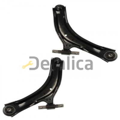 Рычаг передний правый нижний для Ниссан Кашкай J11 рус